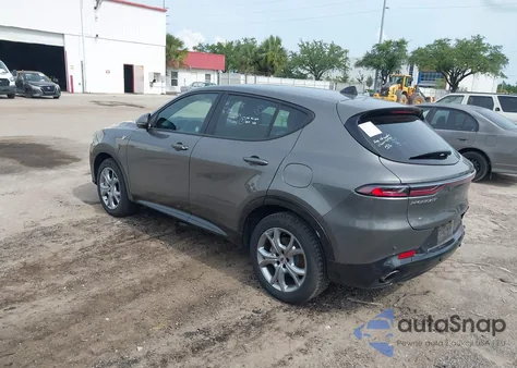 2024 Dodge Hornet R/T Eawd z USA, uszkodzony, nr VIN ZACPDFCW2R3A30878